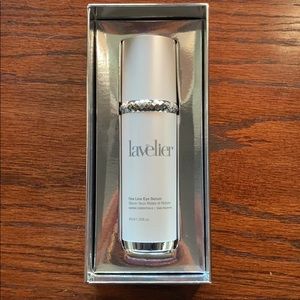 Lavelier Fine Line Eye Serum